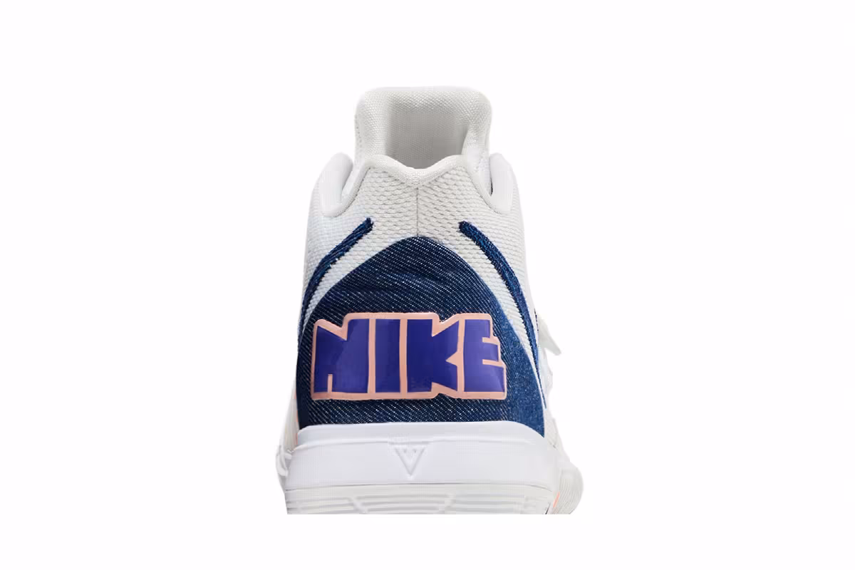Kyrie 5 GS Have A Nike Day, view 8