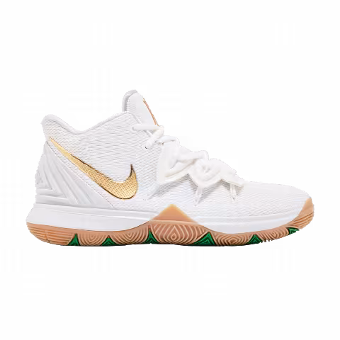 Nike Kyrie 5 GS 'Irish'