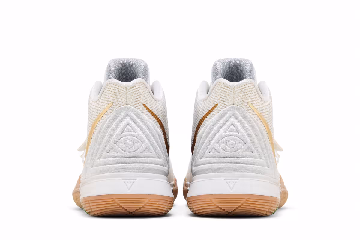 Nike Kyrie 5 GS Irish, view 7