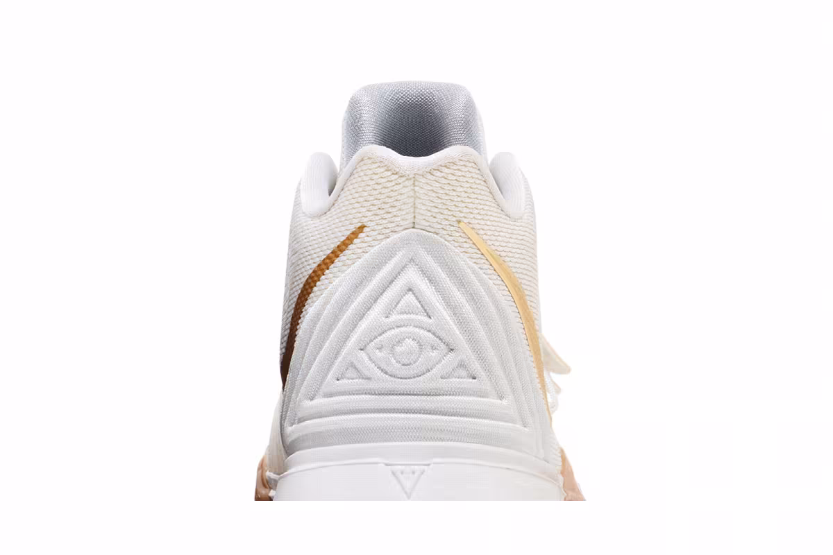 Nike Kyrie 5 GS Irish, view 8