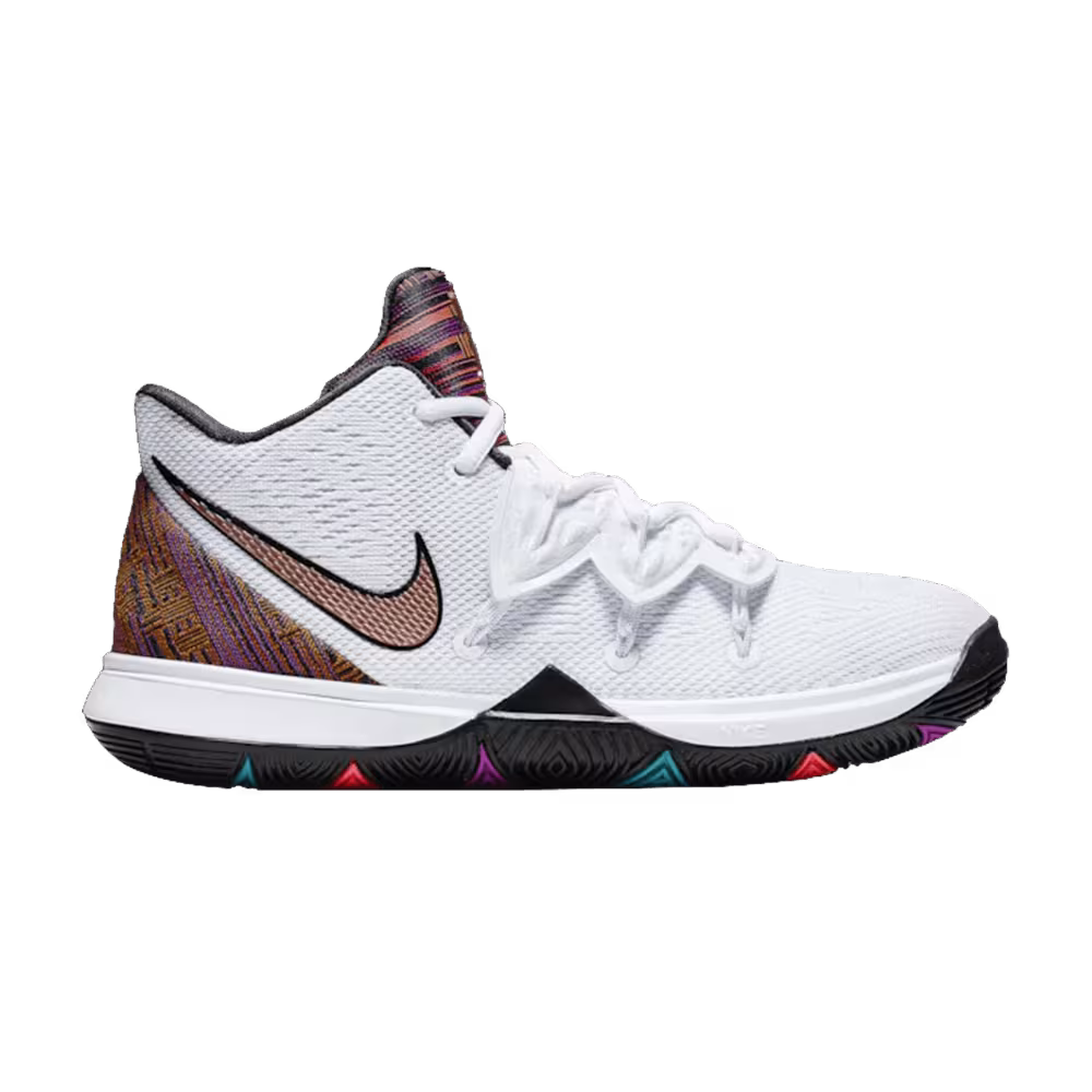 Nike Kyrie 5 GS Black History Month
