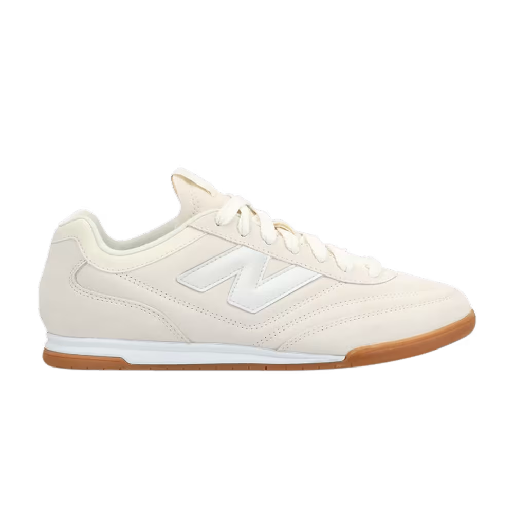 New Balance RC42 Cream White Gum