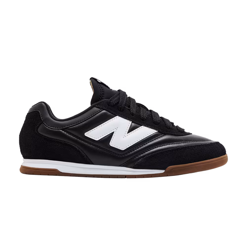 New Balance RC42 Black White