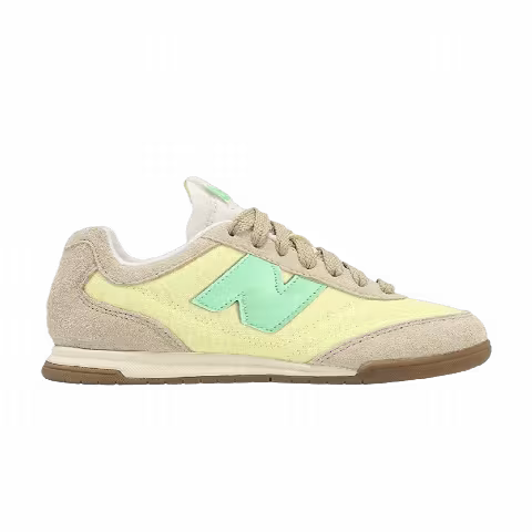 New Balance RC42 'Yellow Green'