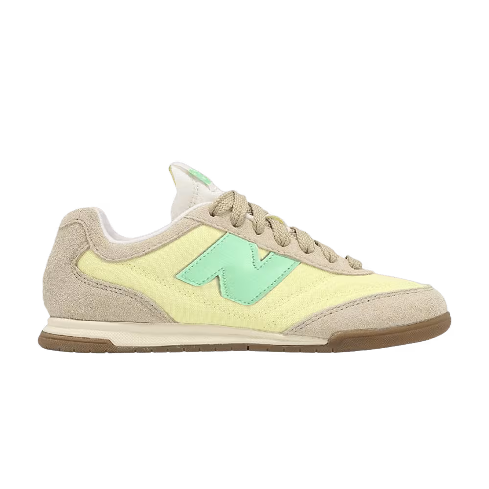 New Balance RC42 Yellow Green