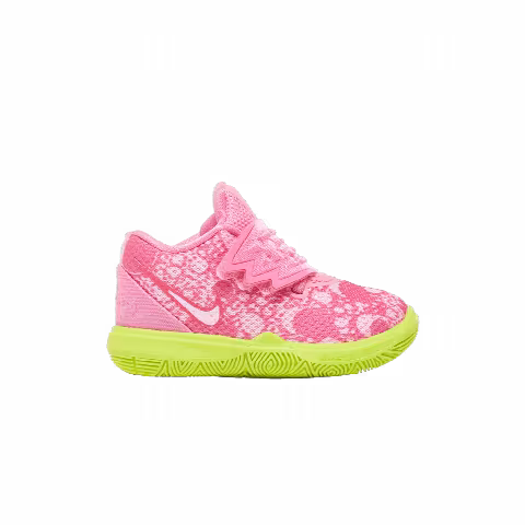 SpongeBob SquarePants x Nike Kyrie 5 TD 'Patrick'