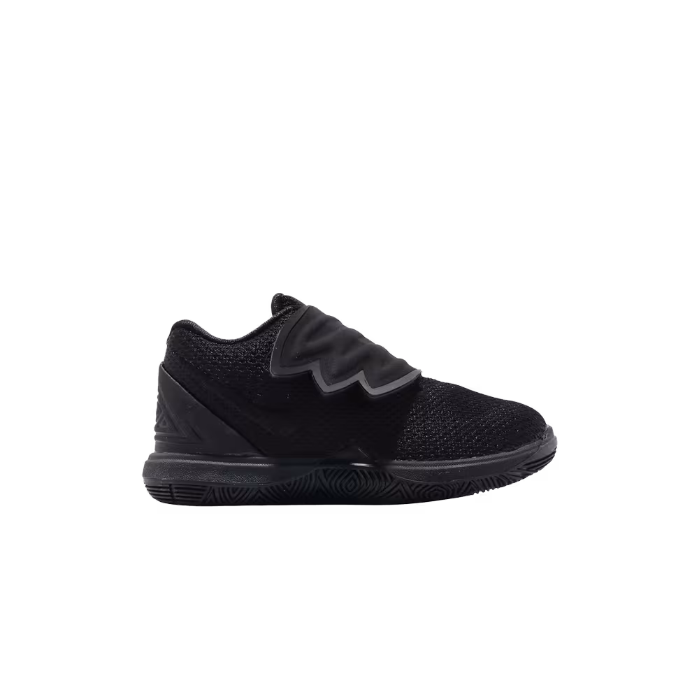 Nike Kyrie 5 TD Black