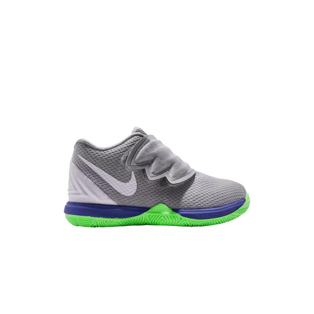 Nike Kyrie 5 TD Lime Blast