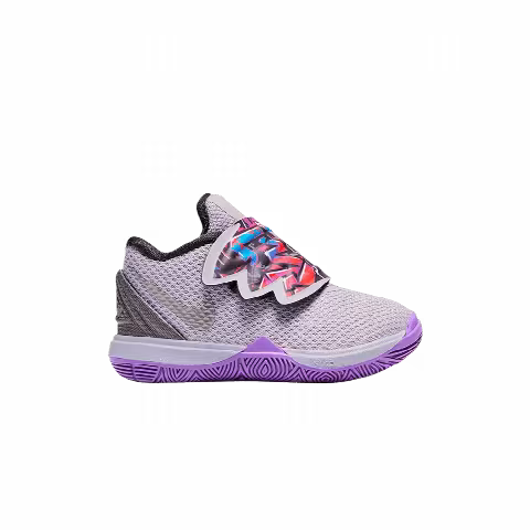 Nike Kyrie 5 TD 'Graffiti'