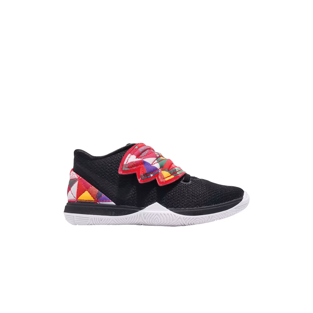 Nike Kyrie 5 TD Chinese New Year