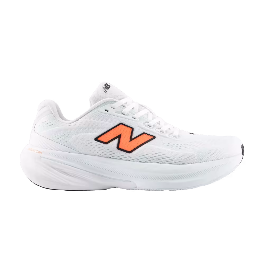 New Balance Fresh Foam X 860v15 White Tangerine Heat