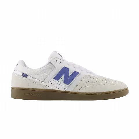 Brandon Westgate x New Balance Numeric 508 'Reflection Fairweather Blue'