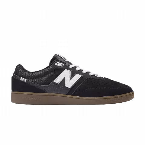 Brandon Westgate x New Balance Numeric 508 'Black White'