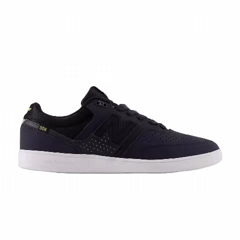 Brandon Westgate x New Balance Numeric 508 'Eclipse Black'