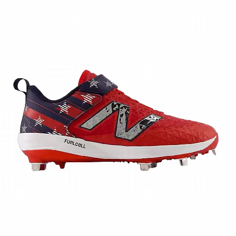 New Balance Fuelcell 4040v8 'Team Red'