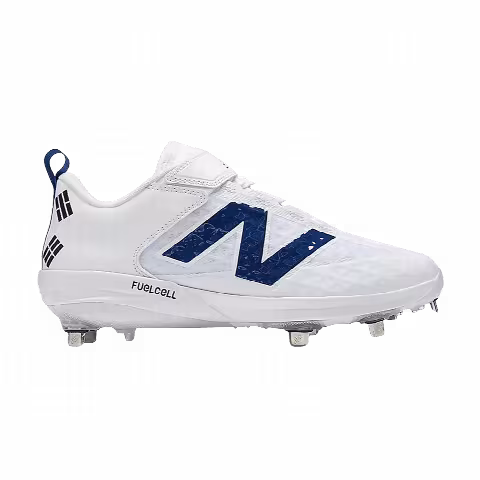 New Balance Fuelcell 4040v8 'White Team Royal'