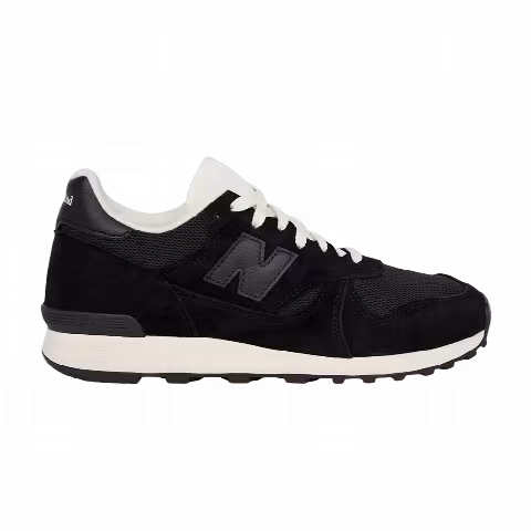 JJJJound x New Balance 475 'Black'
