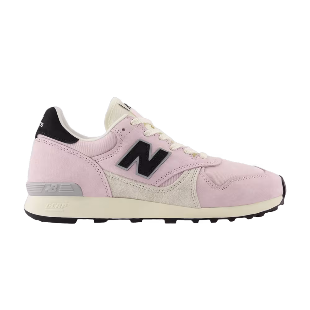 New Balance 475 Rose Sugar