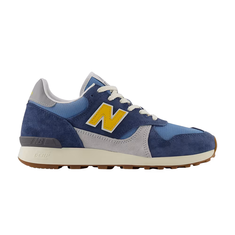 New Balance 475 Vintage Indigo