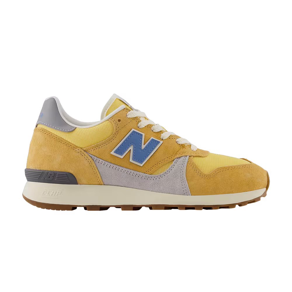 New Balance 475 Dried Apricot
