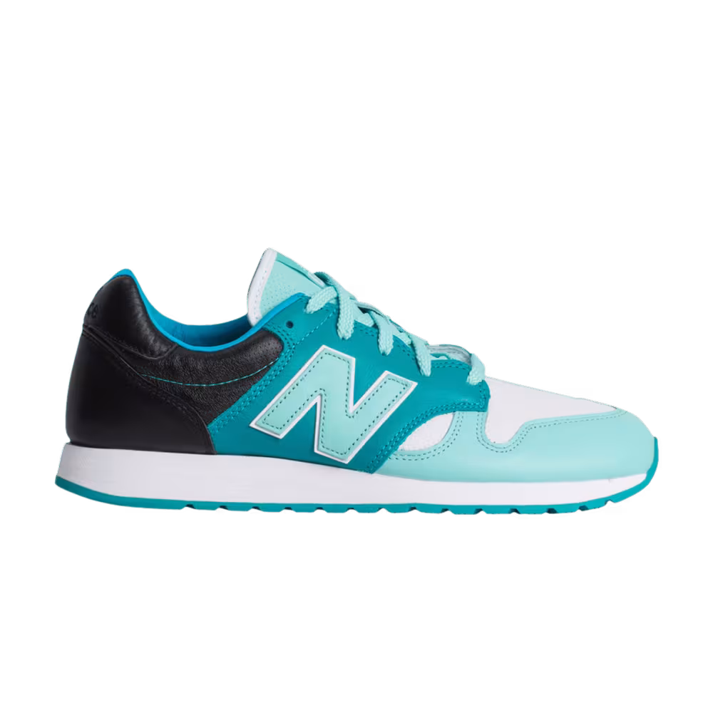 Hanon x New Balance 520 Fisherman's Blues