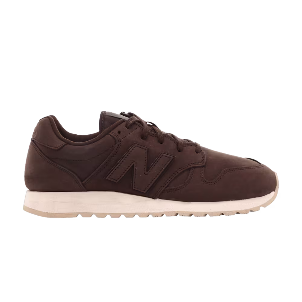 New Balance 520 Brown