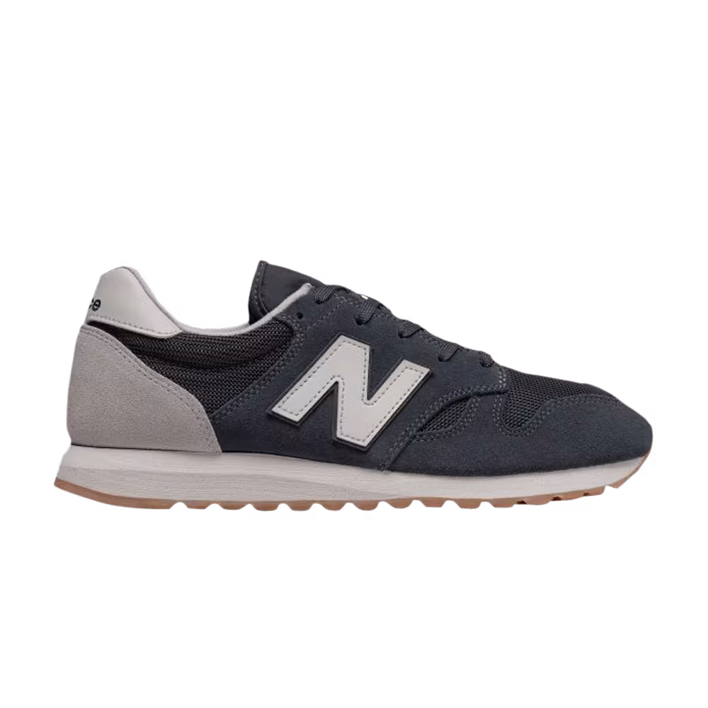 New Balance 520 Navy Gum