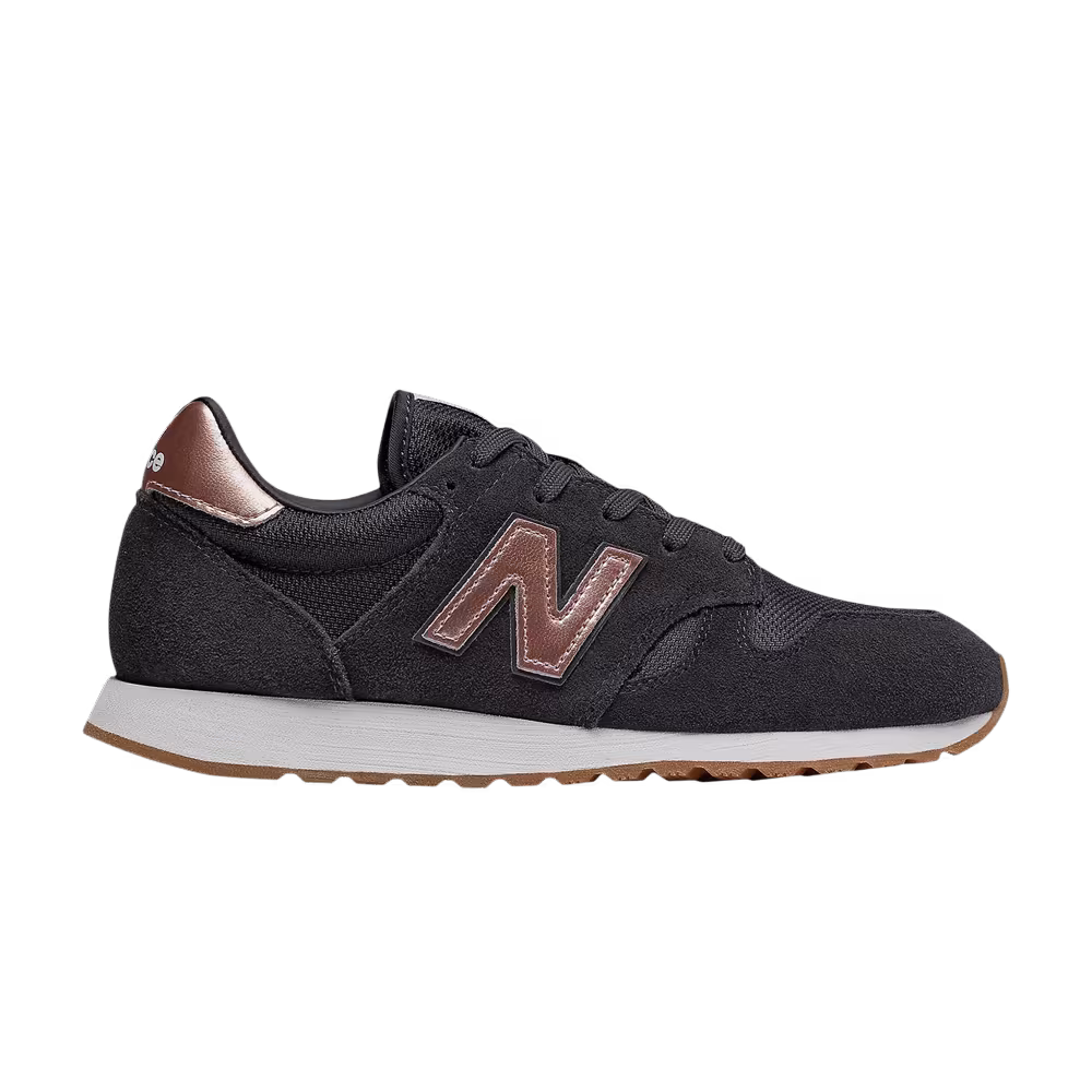 New Balance Women's 520 Navy Copper Rose