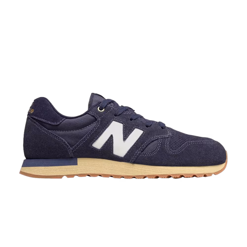 New Balance 520 Dark Blue Gum