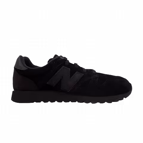 New Balance 520 Suede 'Castlerock'