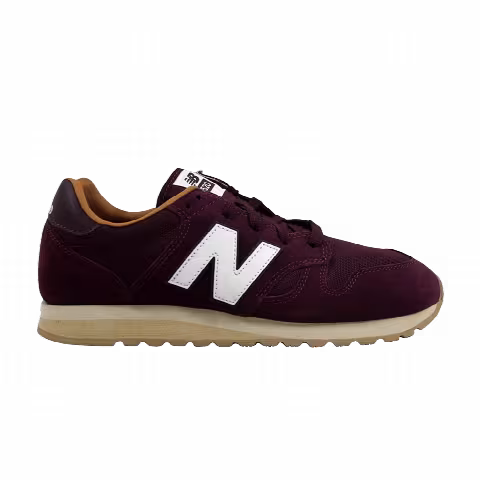 New Balance 520 'Burgundy'