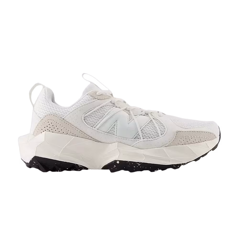 New Balance Women's Tektrel Glint Blue