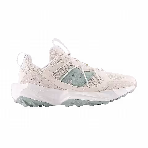 New Balance Wmns Tektrel 'Mosaic Green'