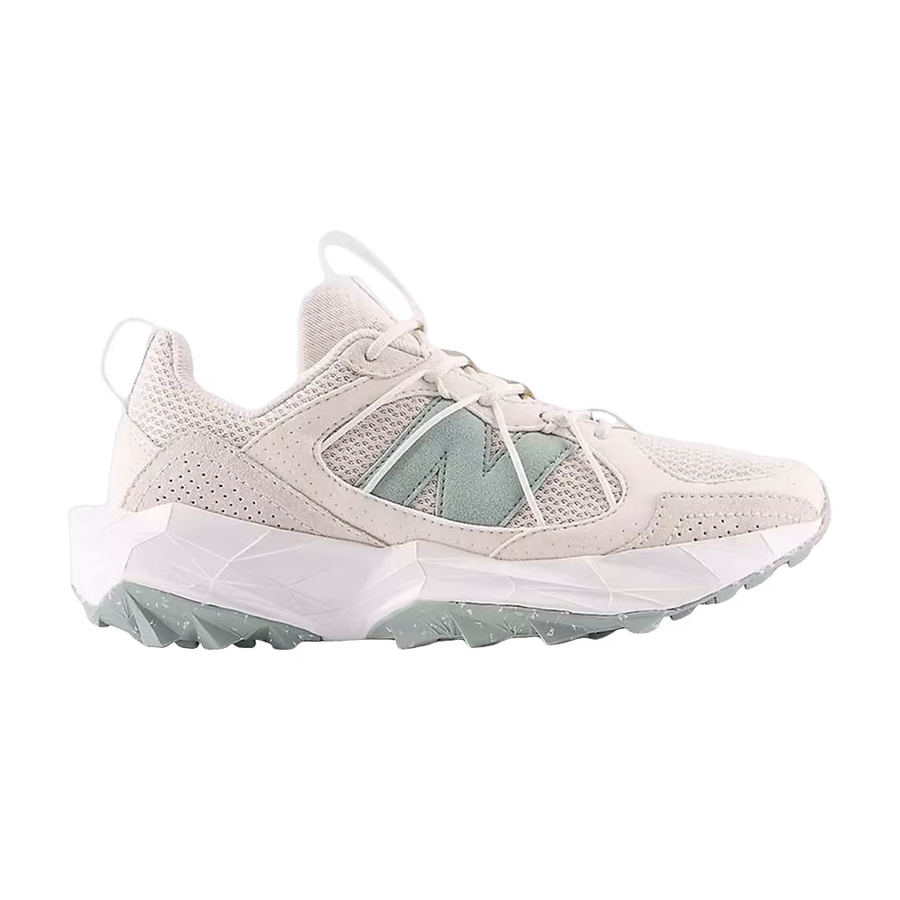 New Balance Women's Tektrel Mosaic Green