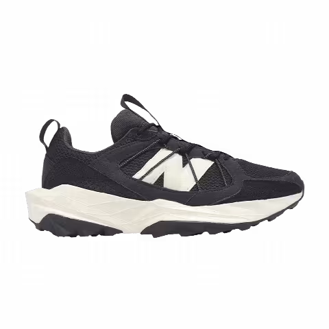 New Balance Wmns Tektrel D Wide 'Black Cement Sea Salt'