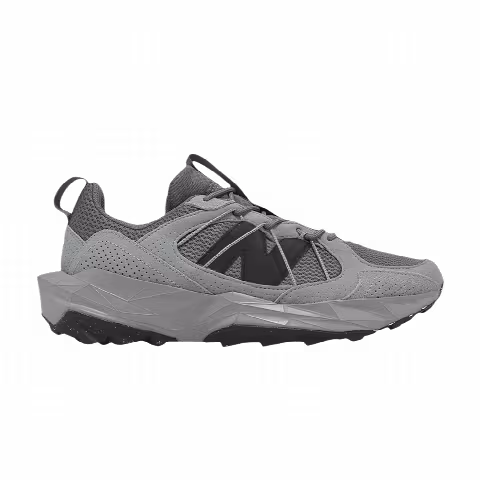 New Balance Tektrel 2E Wide'Slate Grey Castlerock Black'