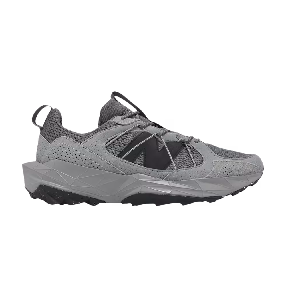New Balance Tektrel 2E Wide'Slate Grey Castlerock Black' Slate Grey Castlerock Black