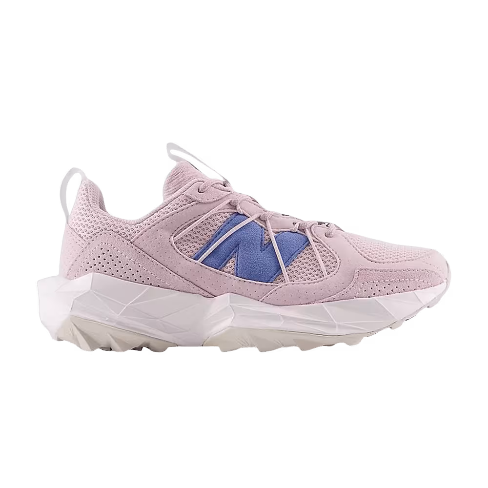 New Balance Women's Tektrel Fairweather Blue