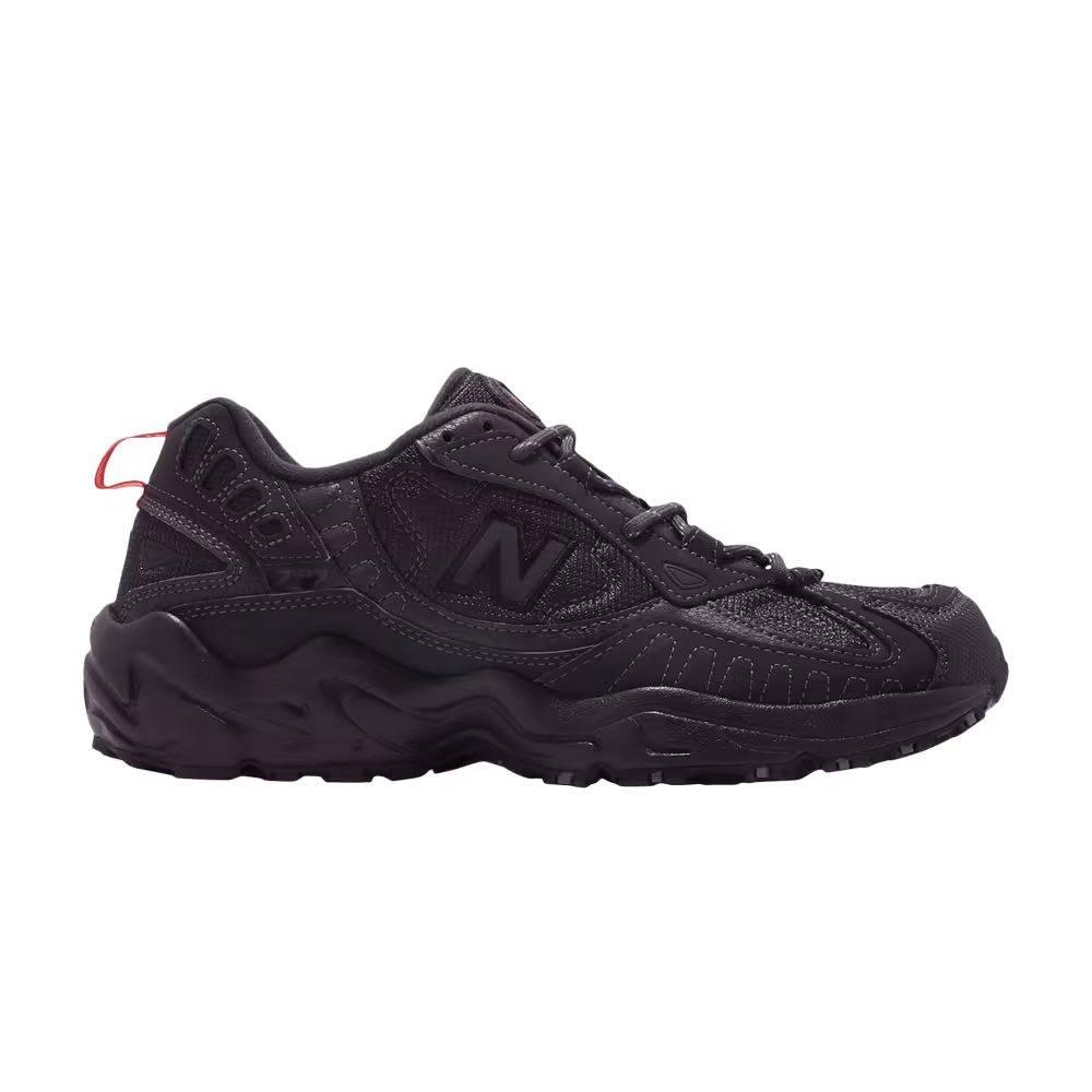 New Balance 703 Black