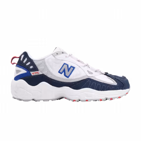 New Balance 703 'White Navy'