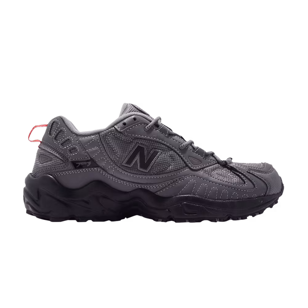 New Balance 703 Grey