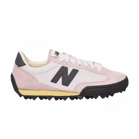 New Balance Gator Run 'Pink Chalk Pink Granite'