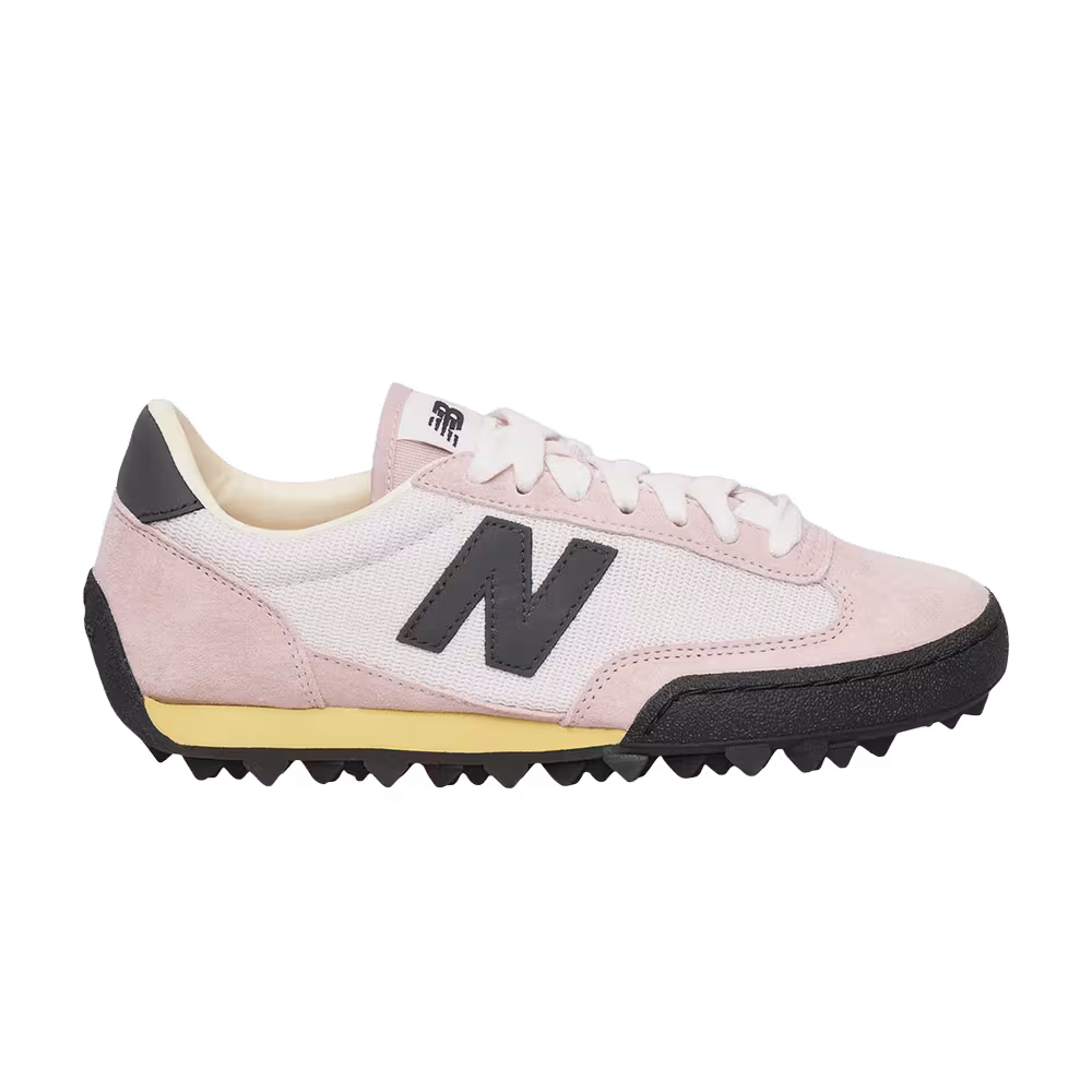 New Balance Gator Run Pink Chalk Pink Granite