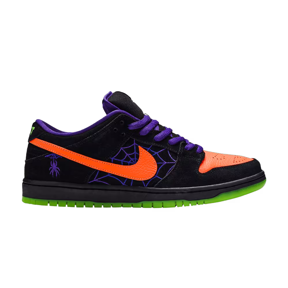 Nike Dunk Low SB Night of Mischief