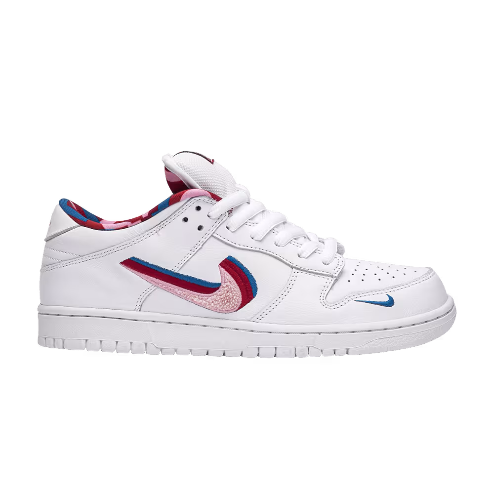 Parra x Nike Dunk Low OG SB QS parra