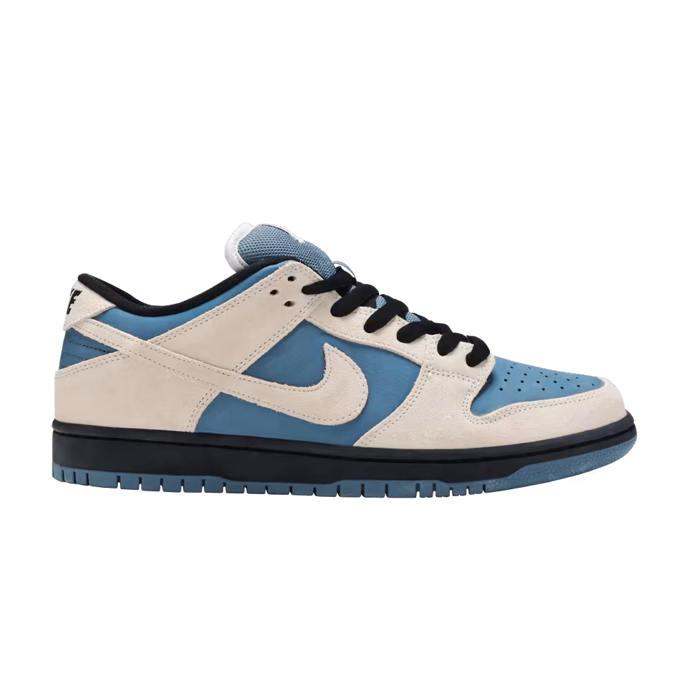 Nike Dunk Low Pro SB Thunderstorm