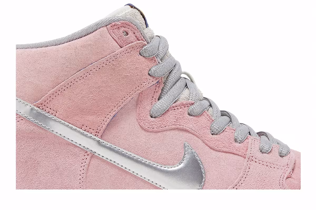 Concepts x Nike Dunk High Pro Premium SB When Pigs Fly, view 3