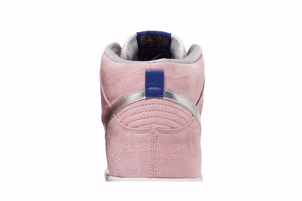 Concepts x Nike Dunk High Pro Premium SB When Pigs Fly, view 8