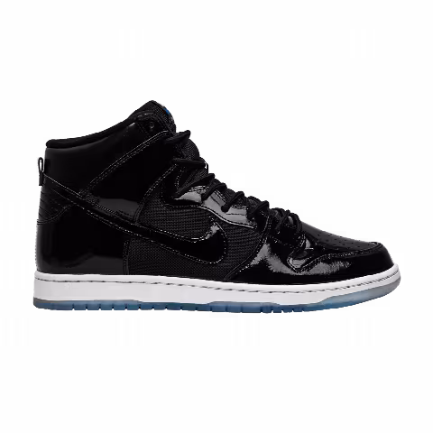 Nike Dunk High SB PRM 'Space Jam'