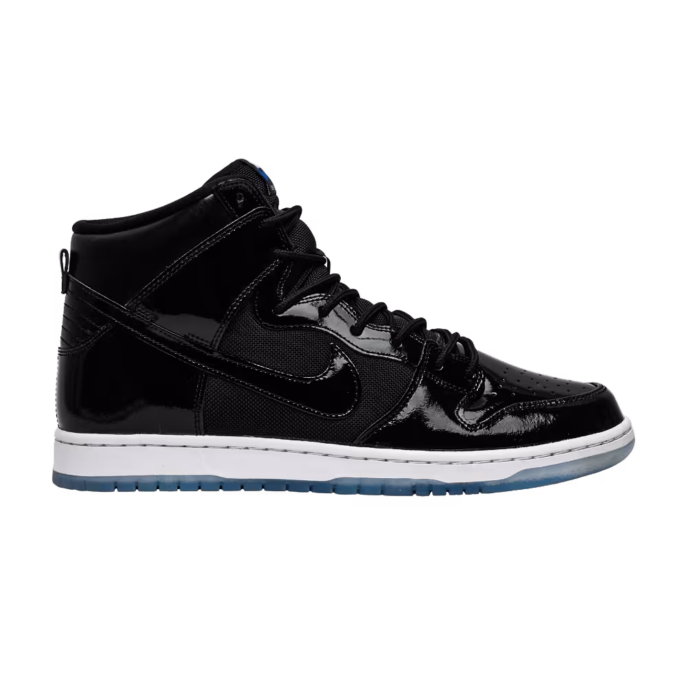 Nike Dunk High SB PRM Space Jam